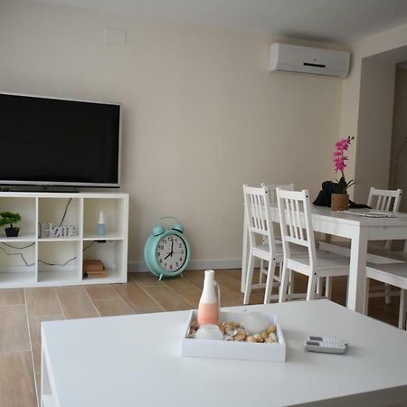 Alameda Centro Apartamento Trg بينايدورم المظهر الخارجي الصورة