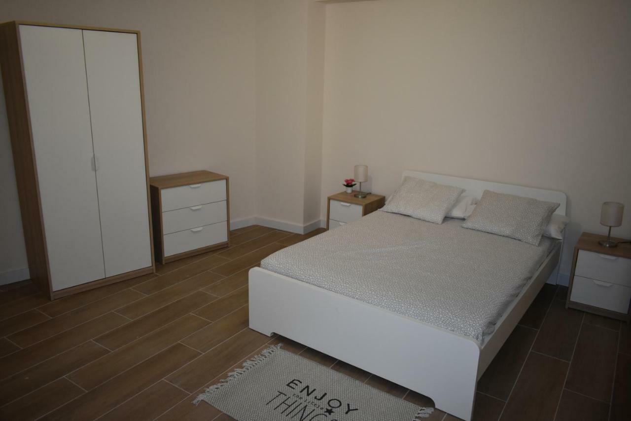 Alameda Centro Apartamento Trg بينايدورم المظهر الخارجي الصورة