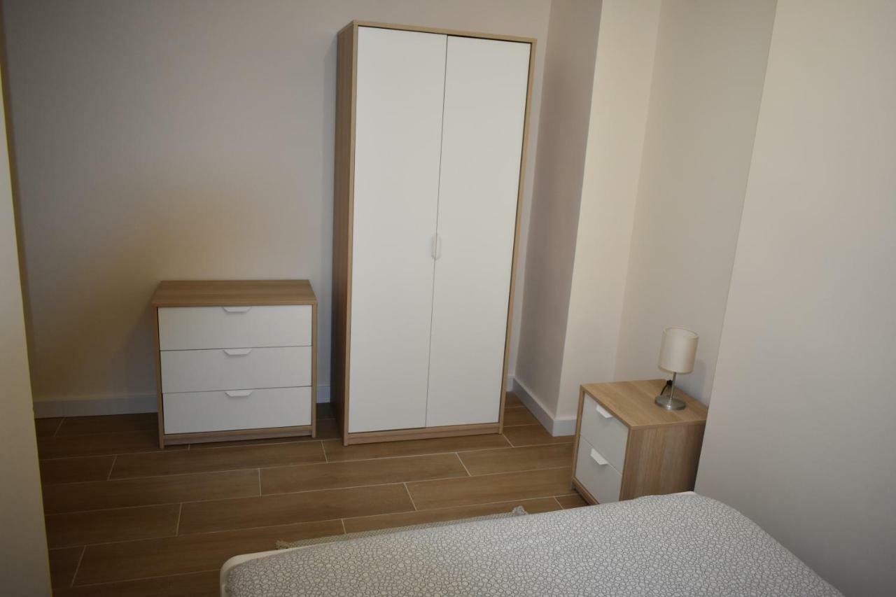 Alameda Centro Apartamento Trg بينايدورم المظهر الخارجي الصورة